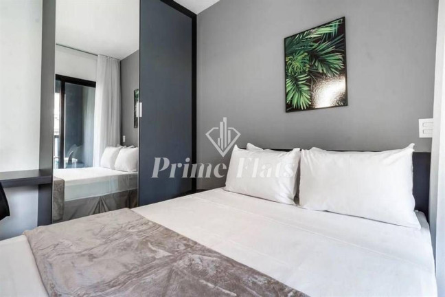 Imagem Apartamento com 1 Quarto à Venda, 33 m² em Higienópolis - São Paulo Imagem Apartamento com 1 Quarto à Venda, 33 m² em Higienópolis - São Paulo