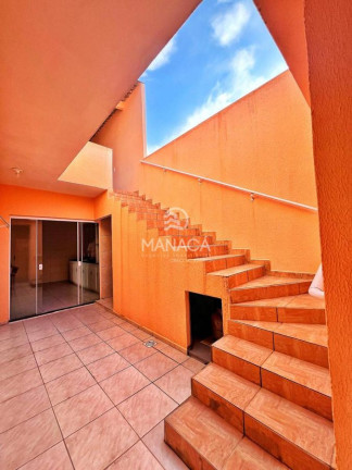 Imagem Casa com 3 Quartos à Venda, 110 m² em Centro - Balneário Piçarras Imagem Casa com 3 Quartos à Venda, 110 m² em Centro - Balneário Piçarras