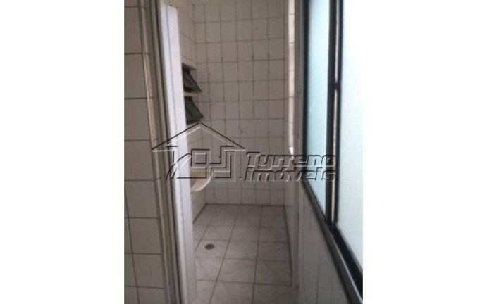 Imagem Apartamento com 2 Quartos à Venda, 52 m² em Palmeiras De São José - São José Dos Campos Imagem Apartamento com 2 Quartos à Venda, 52 m² em Palmeiras De São José - São José Dos Campos
