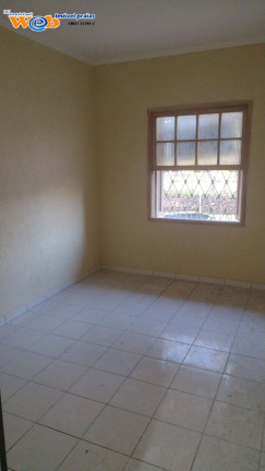 Apartamento com 1 Quarto à Venda, 21 m² em Boqueirão - Praia Grande