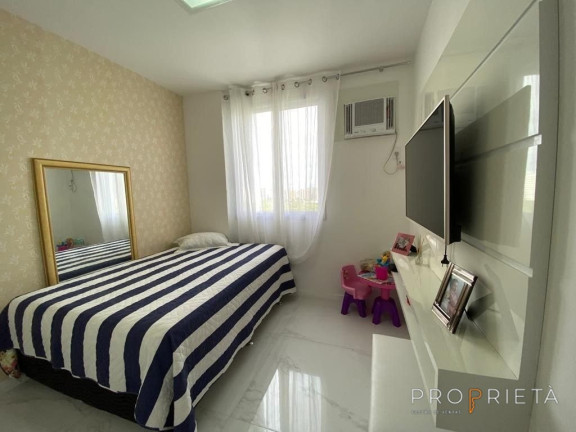 Imagem Apartamento com 3 Quartos à Venda, 166 m² em Jacarepaguá - Rio De Janeiro