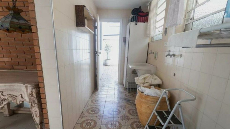 Imagem Casa com 3 Quartos à Venda, 220 m² em Lapa - São Paulo Imagem Casa com 3 Quartos à Venda, 220 m² em Lapa - São Paulo