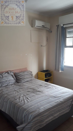 Imagem Apartamento com 2 Quartos à Venda, 68 m² em Aparecida - Santos Imagem Apartamento com 2 Quartos à Venda, 68 m² em Aparecida - Santos
