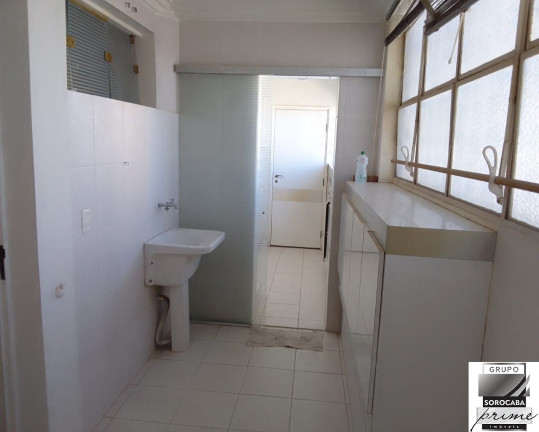 Imagem Apartamento com 3 Quartos à Venda, 175 m² em Centro - Sorocaba