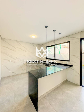 Imagem Casa de Condomínio com 3 Quartos à Venda, 250 m² em Jardim Ermida 1 - Jundiaí