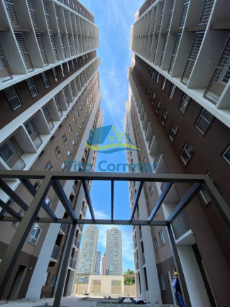 Imagem Apartamento com 1 Quarto à Venda, 26 m² em Chácara Santo Antônio (zona Sul) - São Paulo