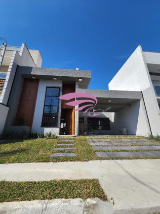 Imagem Casa com 3 Quartos à Venda, 150 m² em Parque Da Fonte - São José Dos Pinhais Imagem Casa com 3 Quartos à Venda, 150 m² em Parque Da Fonte - São José Dos Pinhais