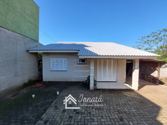 Imagem Casa com 2 Quartos à Venda, 100 m² em Centro - Vale Real Imagem Casa com 2 Quartos à Venda, 100 m² em Centro - Vale Real