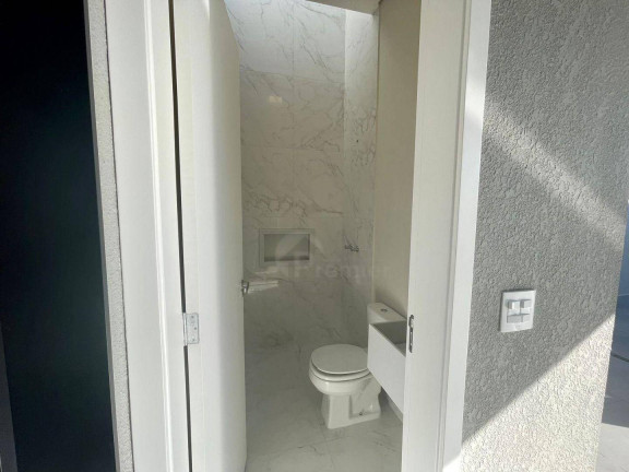 Imagem Casa com 3 Quartos à Venda, 196 m² em Residencial Milano - Indaiatuba Imagem Casa com 3 Quartos à Venda, 196 m² em Residencial Milano - Indaiatuba