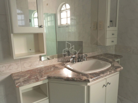 Imagem Casa de Condomínio com 4 Quartos para Alugar, 440 m² em Alphaville Residencial Um - Barueri Imagem Casa de Condomínio com 4 Quartos para Alugar, 440 m² em Alphaville Residencial Um - Barueri