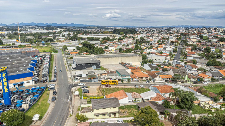 Imagem Terreno à Venda, 742 m² em Atuba - Curitiba