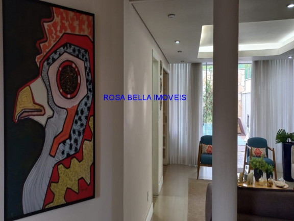 Imagem Sobrado com 4 Quartos à Venda, 350 m² em Jardim Portal De Itaici - Indaiatuba