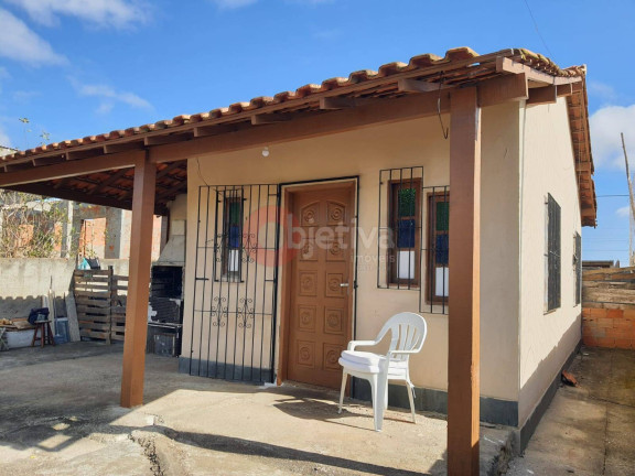 Foto do imóvel Casa com 2 Quartos à Venda, 200 m² em Parque Eldorado 3 - Cabo Frio