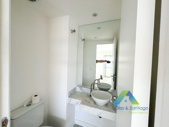 Imagem Apartamento com 3 Quartos à Venda, 128 m² em Centro - Santo André Imagem Apartamento com 3 Quartos à Venda, 128 m² em Centro - Santo André