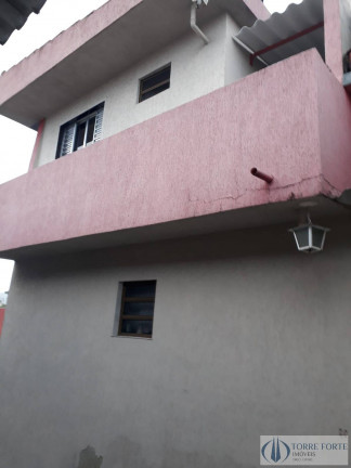 Imagem Sobrado com 3 Quartos à Venda, 180 m² em Jardim Do Estádio - Santo André Imagem Sobrado com 3 Quartos à Venda, 180 m² em Jardim Do Estádio - Santo André