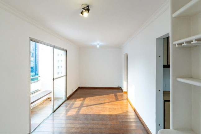 Imagem Apartamento com 2 Quartos à Venda, 72 m² em Paraíso - São Paulo Imagem Apartamento com 2 Quartos à Venda, 72 m² em Paraíso - São Paulo