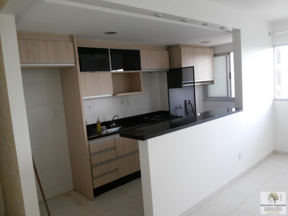 Imagem Apartamento com 3 Quartos à Venda, 73 m² em Vila Rosa - Goiânia Imagem Apartamento com 3 Quartos à Venda, 73 m² em Vila Rosa - Goiânia