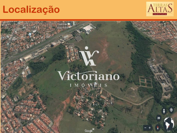 Imagem Terreno à Venda, 360 m² em Bairro Do Grama - Caçapava Imagem Terreno à Venda, 360 m² em Bairro Do Grama - Caçapava
