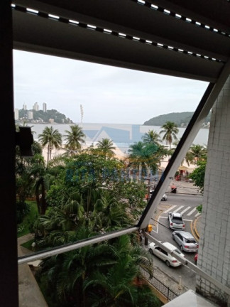 Imagem Apartamento com 2 Quartos à Venda, 65 m² em Centro - São Vincente Imagem Apartamento com 2 Quartos à Venda, 65 m² em Centro - São Vincente