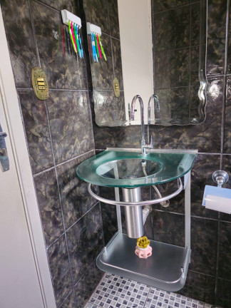 Imagem Apartamento com 2 Quartos à Venda, 60 m² em Jardim Rio Das Pedras - Cotia Imagem Apartamento com 2 Quartos à Venda, 60 m² em Jardim Rio Das Pedras - Cotia