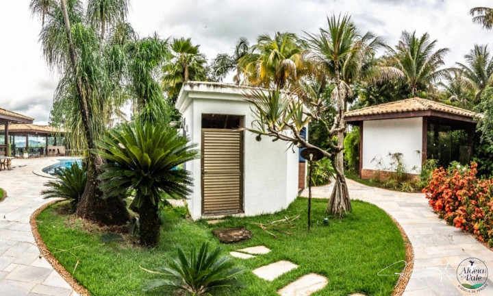 Imagem Casa de Condomínio com 4 Quartos à Venda, 761 m² em Residencial Aldeia Do Vale - Goiânia Imagem Casa de Condomínio com 4 Quartos à Venda, 761 m² em Residencial Aldeia Do Vale - Goiânia