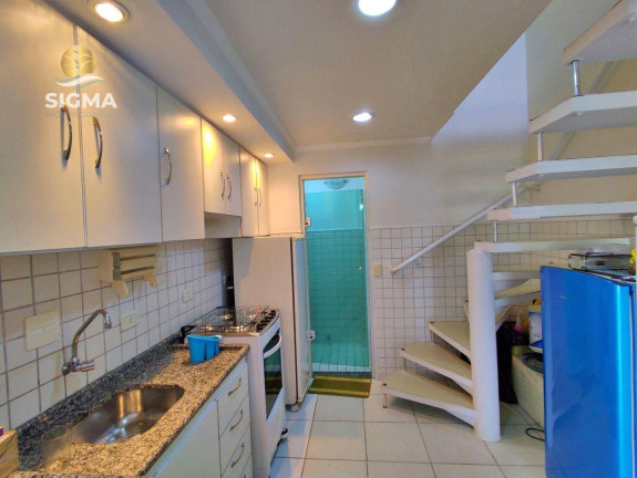 Imagem Casa com 2 Quartos à Venda, 80 m² em Marina Del Rey - Guarujá Imagem Casa com 2 Quartos à Venda, 80 m² em Marina Del Rey - Guarujá