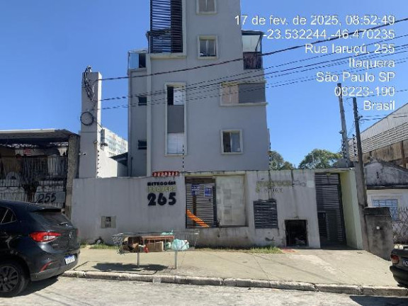 Imagem Apartamento com 2 Quartos à Venda, 43 m² em Cidade Antonio Estevao De Carvalho - Sao Paulo Imagem Apartamento com 2 Quartos à Venda, 43 m² em Cidade Antonio Estevao De Carvalho - Sao Paulo