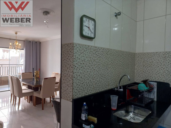 Imagem Apartamento com 2 Quartos à Venda, 77 m² em Cidade Jardim - Sorocaba