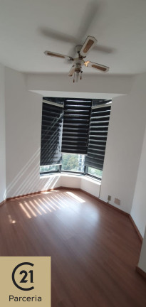 Imagem Apartamento com 1 Quarto à Venda, 33 m² em Moema - São Paulo Imagem Apartamento com 1 Quarto à Venda, 33 m² em Moema - São Paulo