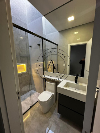 Imagem Casa de Condomínio com 3 Quartos à Venda, 136 m² em Loteamento Park Gran Reserve - Indaiatuba Imagem Casa de Condomínio com 3 Quartos à Venda, 136 m² em Loteamento Park Gran Reserve - Indaiatuba