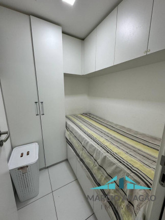 Imagem Apartamento com 2 Quartos à Venda, 96 m² em Cocó - Fortaleza