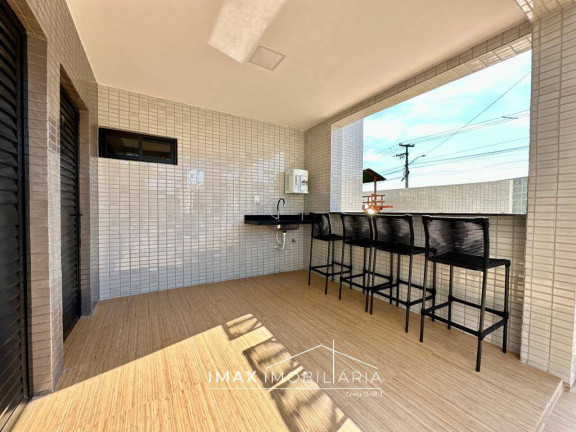 Imagem Apartamento com 2 Quartos à Venda, 53 m² em Poço - Cabedelo
