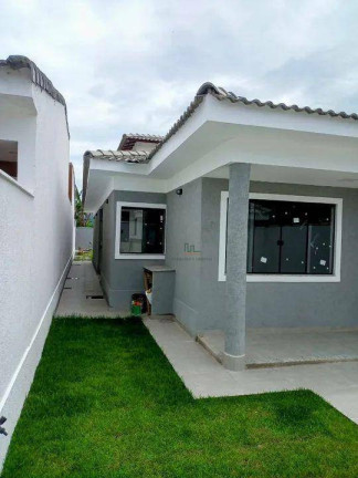 Imagem Casa com 3 Quartos à Venda, 93 m² em Jardim Atlântico Central (itaipuaçu) - Maricá Imagem Casa com 3 Quartos à Venda, 93 m² em Jardim Atlântico Central (itaipuaçu) - Maricá