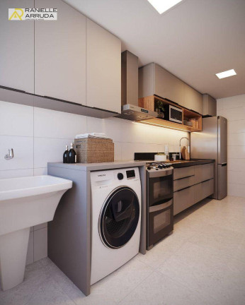 Imagem Apartamento com 2 Quartos à Venda, 62 m² em Intermares - Cabedelo Imagem Apartamento com 2 Quartos à Venda, 62 m² em Intermares - Cabedelo
