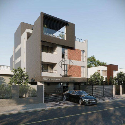 Imagem Apartamento com 3 Quartos à Venda, 60 m² em Altiplano Cabo Branco - João Pessoa Imagem Apartamento com 3 Quartos à Venda, 60 m² em Altiplano Cabo Branco - João Pessoa