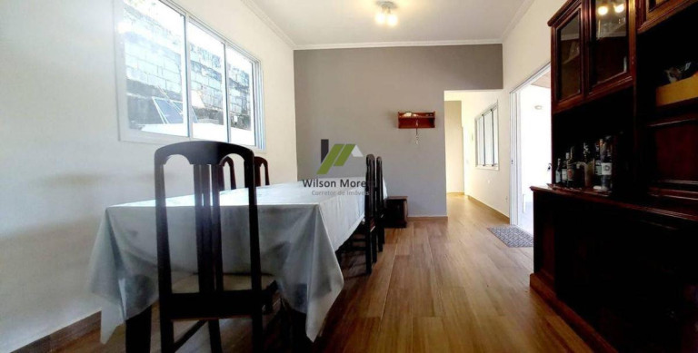 Imagem Casa de Condomínio com 3 Quartos à Venda, 262 m²