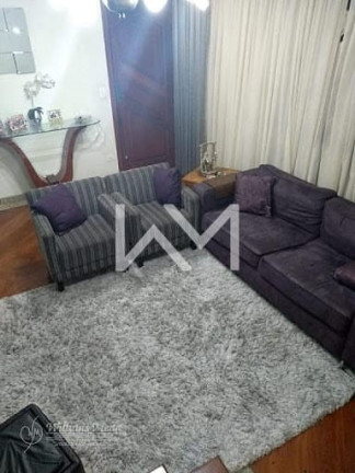 Sobrado com 3 Quartos à Venda, 191 m² em Jardim Santa Clara - Guarulhos