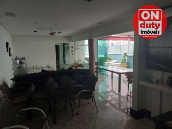 Imagem Cobertura com 2 Quartos à Venda, 160 m² em Jardim Las Palmas - Guarujá Imagem Cobertura com 2 Quartos à Venda, 160 m² em Jardim Las Palmas - Guarujá