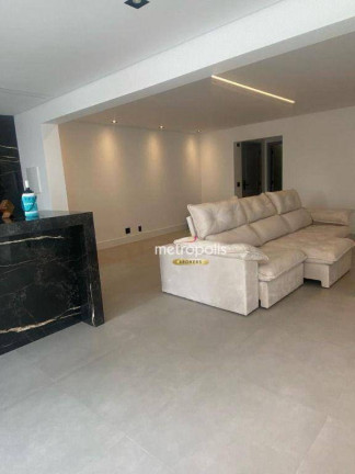 Imagem Apartamento com 3 Quartos à Venda, 160 m² em Santo Antônio - São Caetano Do Sul