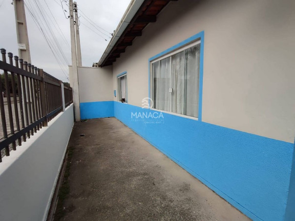 Imagem Casa com 3 Quartos à Venda, 109 m² em Los Angeles - Barra Velha Imagem Casa com 3 Quartos à Venda, 109 m² em Los Angeles - Barra Velha