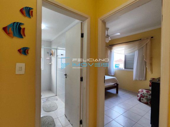 Imagem Apartamento com 2 Quartos à Venda, 68 m² em Real - Praia Grande Imagem Apartamento com 2 Quartos à Venda, 68 m² em Real - Praia Grande
