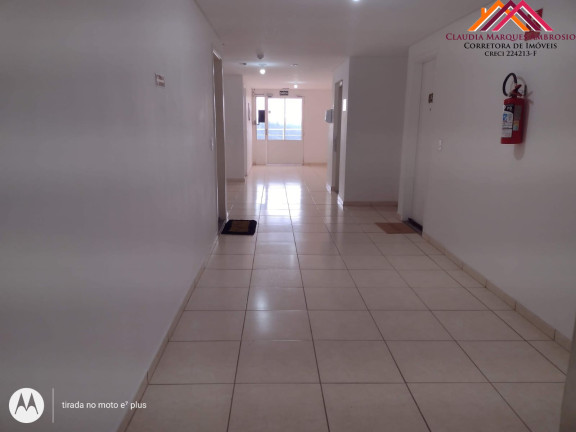 Imagem Apartamento com 2 Quartos à Venda, 55 m² em Laranjeiras - Caieiras