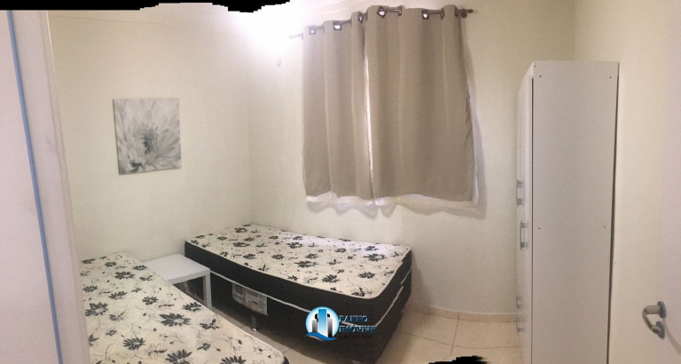 Imagem Apartamento com 2 Quartos à Venda, 51 m² em Jardim Primavera - Duque De Caxias