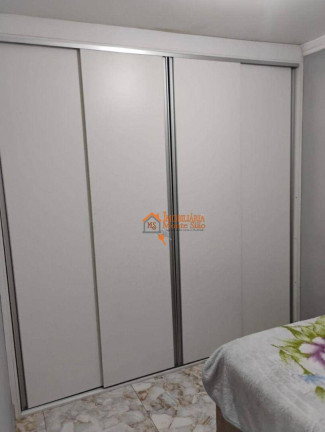 Imagem Apartamento com 2 Quartos à Venda, 49 m² em Jardim Das Andorinhas - Guarulhos Imagem Apartamento com 2 Quartos à Venda, 49 m² em Jardim Das Andorinhas - Guarulhos