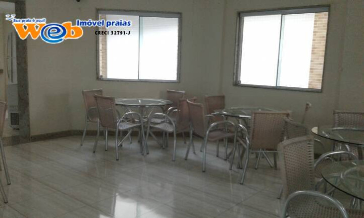 Imagem Apartamento com 2 Quartos à Venda, 87 m² em Vila Tupi - Praia Grande Imagem Apartamento com 2 Quartos à Venda, 87 m² em Vila Tupi - Praia Grande