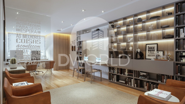 Imagem Sala Comercial à Venda, 32 m² em Parque Jaçatuba - Santo André Imagem Sala Comercial à Venda, 32 m² em Parque Jaçatuba - Santo André