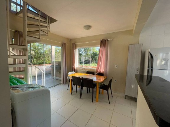 Imagem Casa com 3 Quartos à Venda, 120 m² em Barra Do Sai - Itapoá