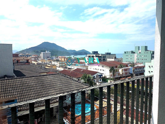 Imagem Apartamento com 4 Quartos à Venda, 210 m² em Praia Grande - Ubatuba