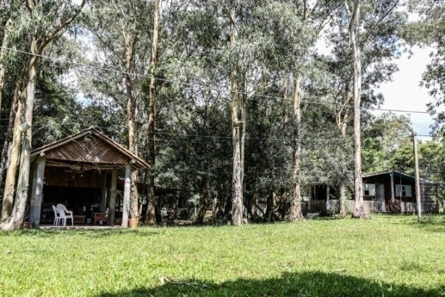 Imagem Chácara à Venda, 2 m² em águas Claras - Viamão