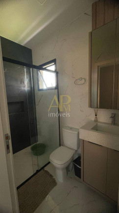 Imagem Casa com 3 Quartos à Venda, 103 m² em Praia Do Sonho - Palhoça Imagem Casa com 3 Quartos à Venda, 103 m² em Praia Do Sonho - Palhoça